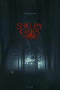 Демоны Шелби-Оукс